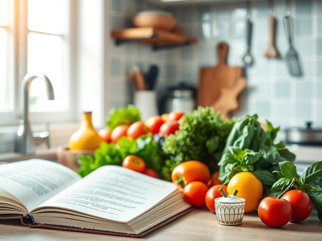 Recipes Tutorial: Mastering the Art of Home Cooking