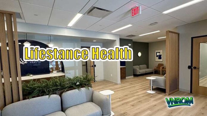 lifestance health
