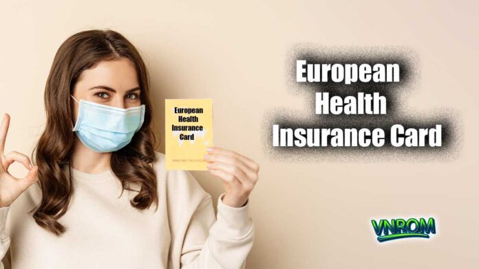 european health insurance card