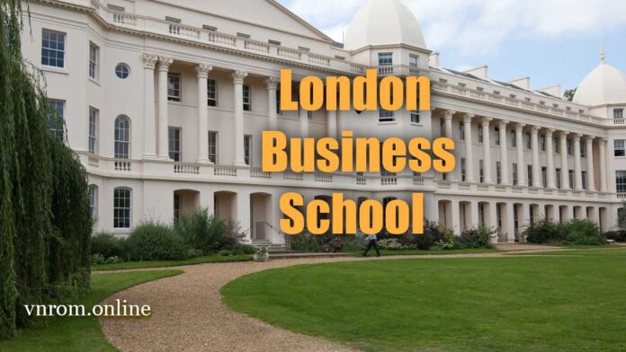 london business school