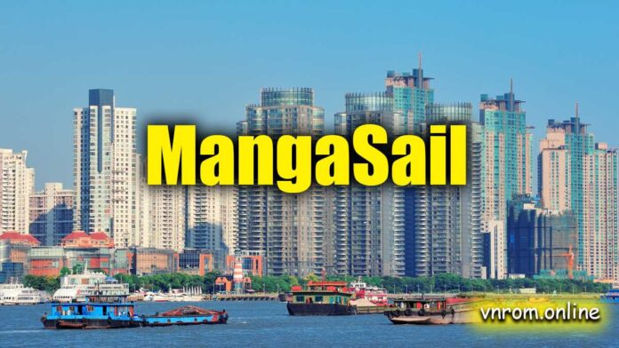 MangaSail
