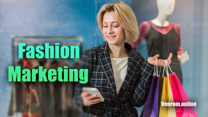 fashion marketing