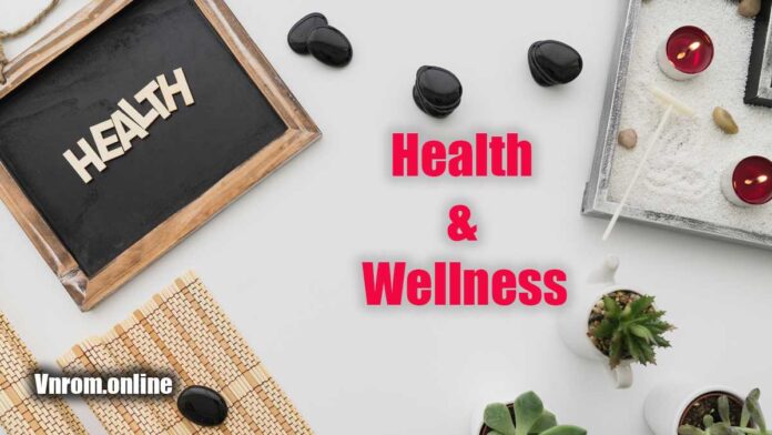 health& wellness