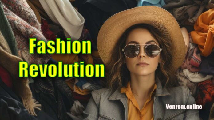 fashion revolution