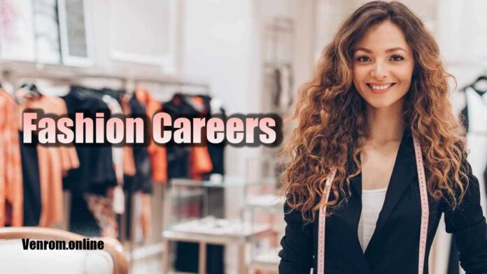 fashion careers