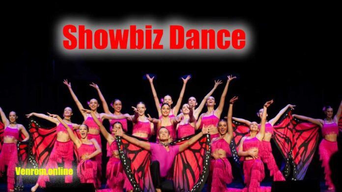 showbiz dance