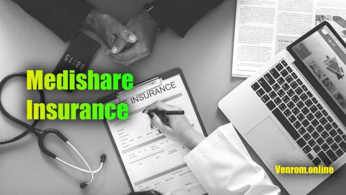 medishare insurance