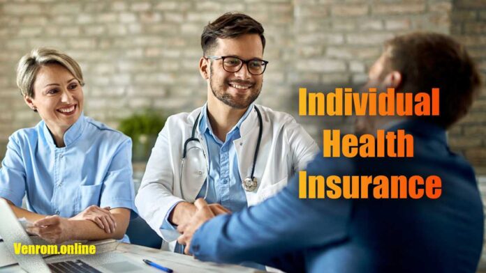 individual health insurance