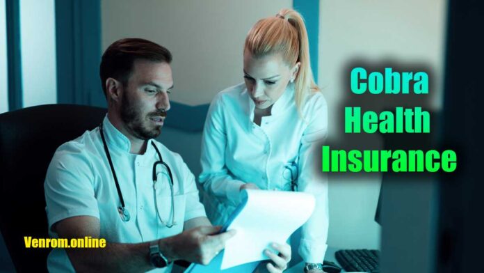 cobra health insurance