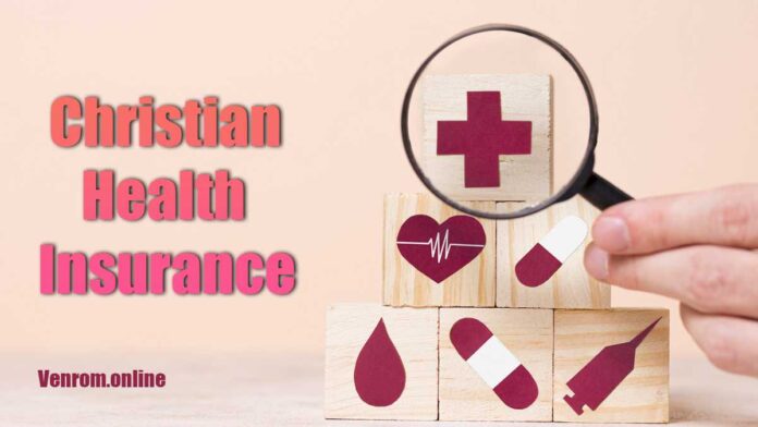 christian health insurance