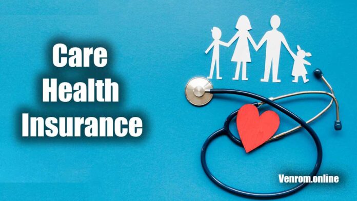 care health insurance