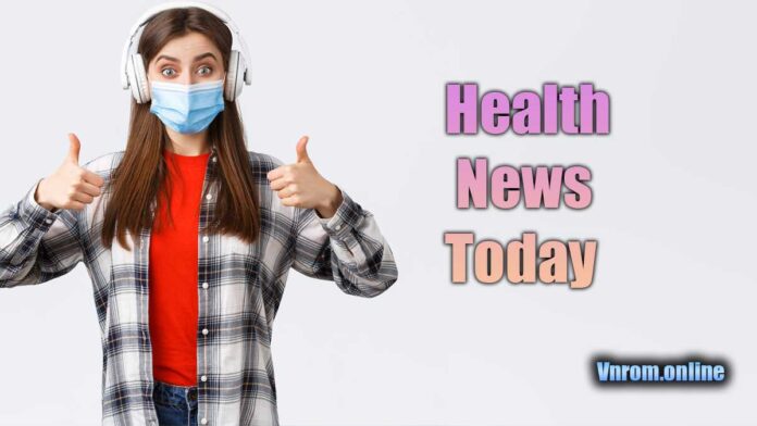 health news today