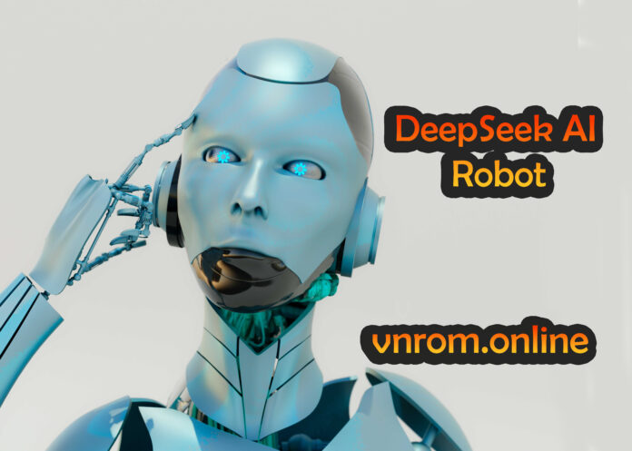 7 Best DeepSeek AI Robot Tips