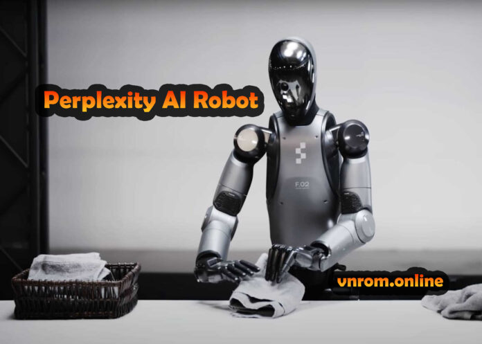 21 Best Perplexity AI Robot Tips