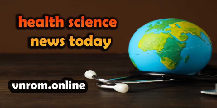 7 Best Health Science News Today