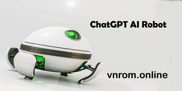 21 Best ChatGPT AI Robot Tips That Work