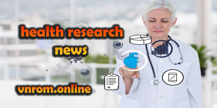 21 Best Health Research News Finds