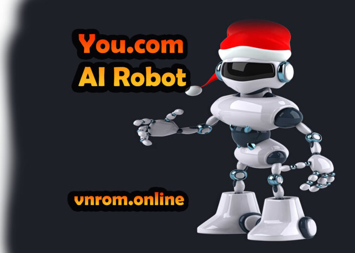 21 Best You.com AI Robot Tips That Work