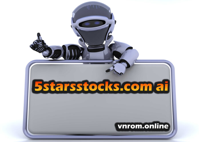 21 Best 5starsstocks.com AI Tips That Work