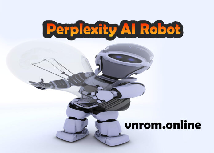21 Best Perplexity AI Robot Uses
