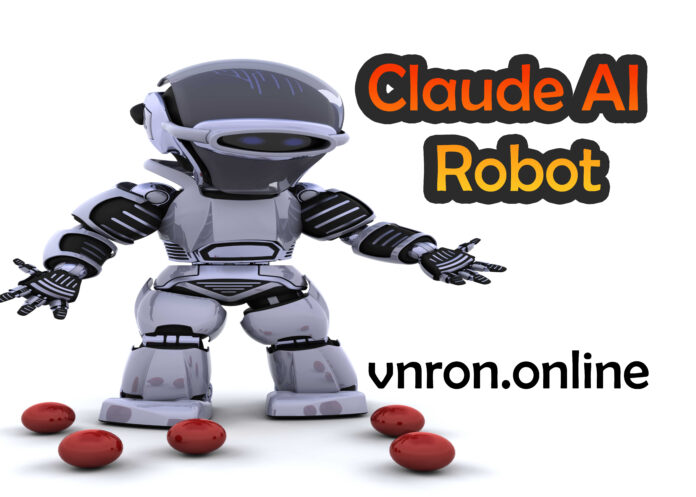 10 Best Claude AI Robot Tips That Work